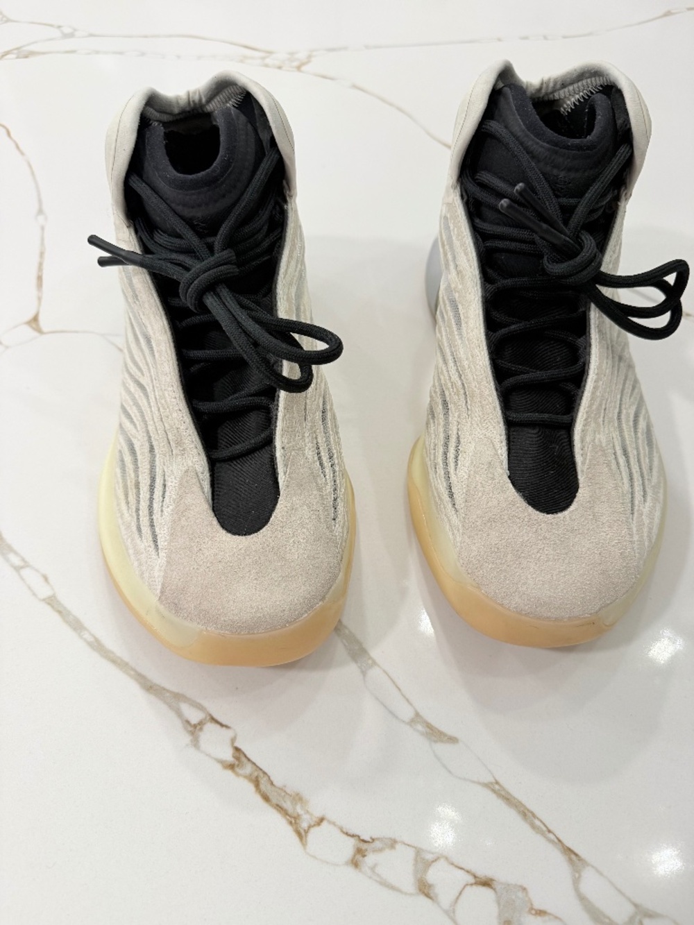 Adidas Yeezy QNTM